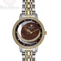 Bentley Women's Watch BL2330-101LKDI