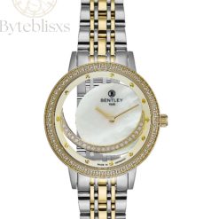 Bentley Women's Watch BL2330-101LTKI-K