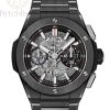 Hublot Big Bang Integral Black Magic