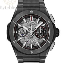 Hublot Big Bang Integral Black Magic