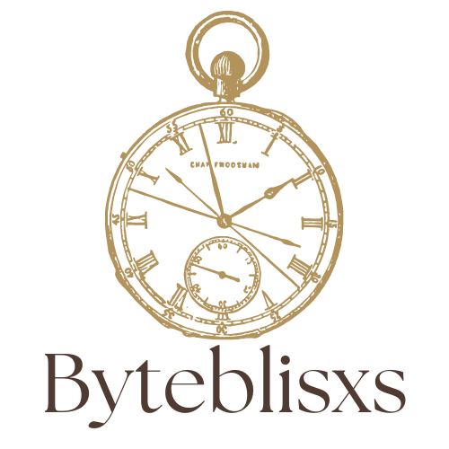 Byteblisxs